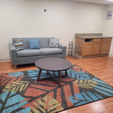 Woodspring Suites Louisville Clarksville Eksteriør bilde