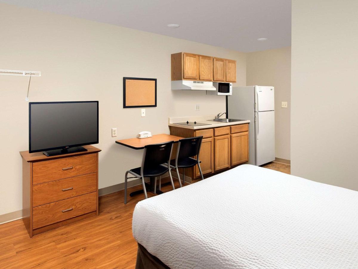Woodspring Suites Louisville Clarksville Eksteriør bilde