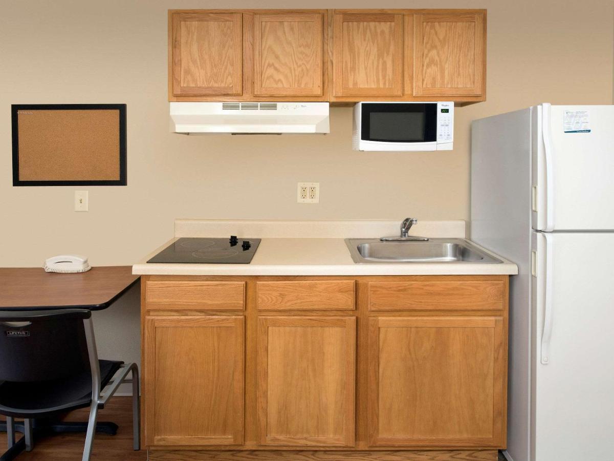 Woodspring Suites Louisville Clarksville Eksteriør bilde