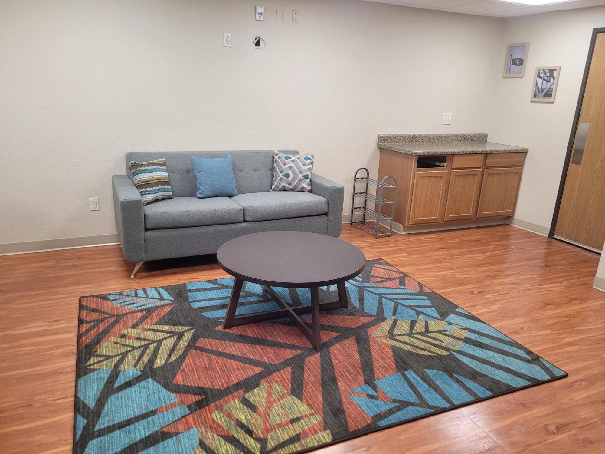 Woodspring Suites Louisville Clarksville Eksteriør bilde
