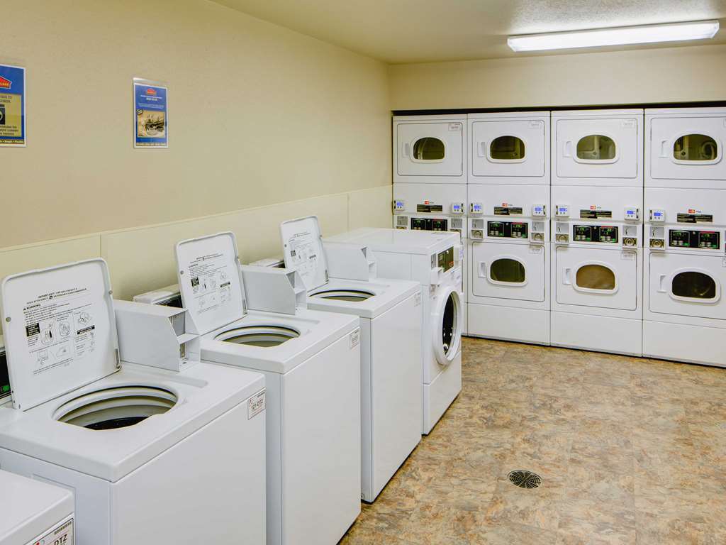 Woodspring Suites Louisville Clarksville Fasiliteter bilde