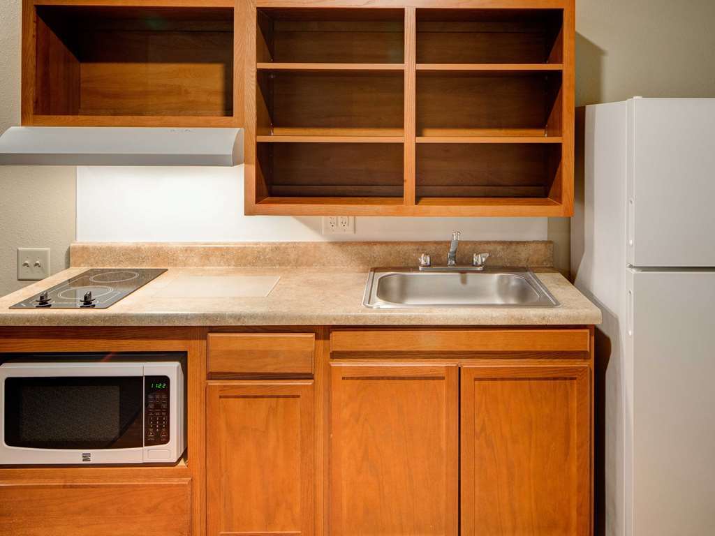 Woodspring Suites Louisville Clarksville Rom bilde
