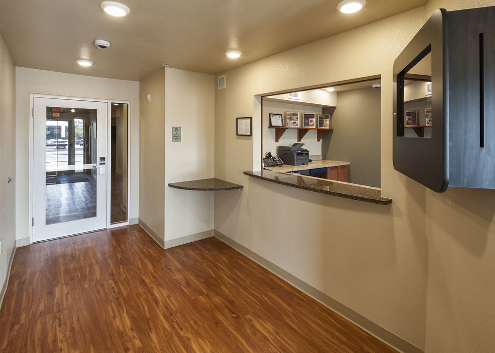 Woodspring Suites Louisville Clarksville Eksteriør bilde
