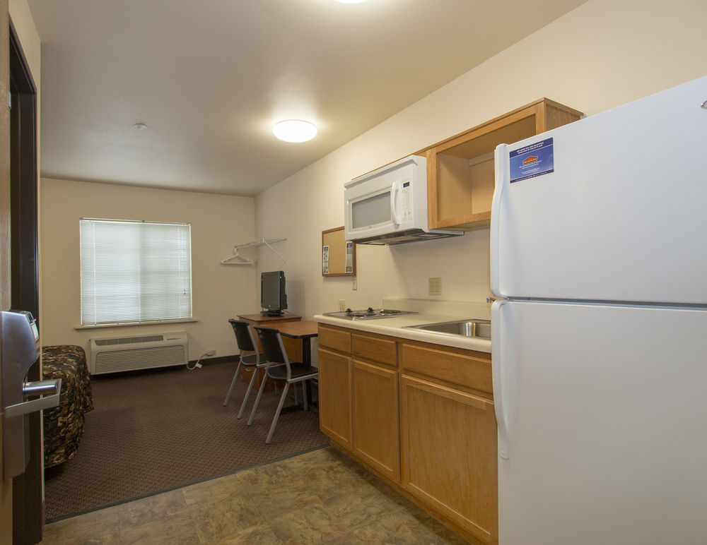 Woodspring Suites Louisville Clarksville Eksteriør bilde