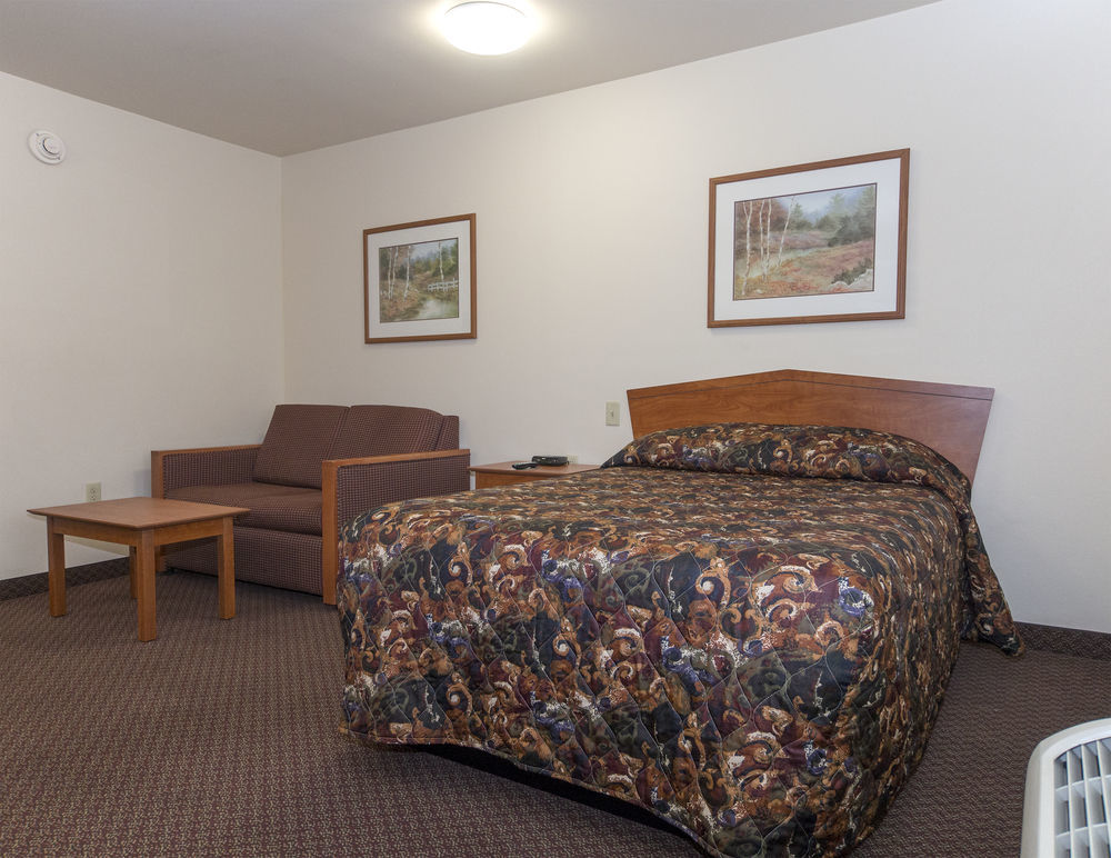 Woodspring Suites Louisville Clarksville Eksteriør bilde