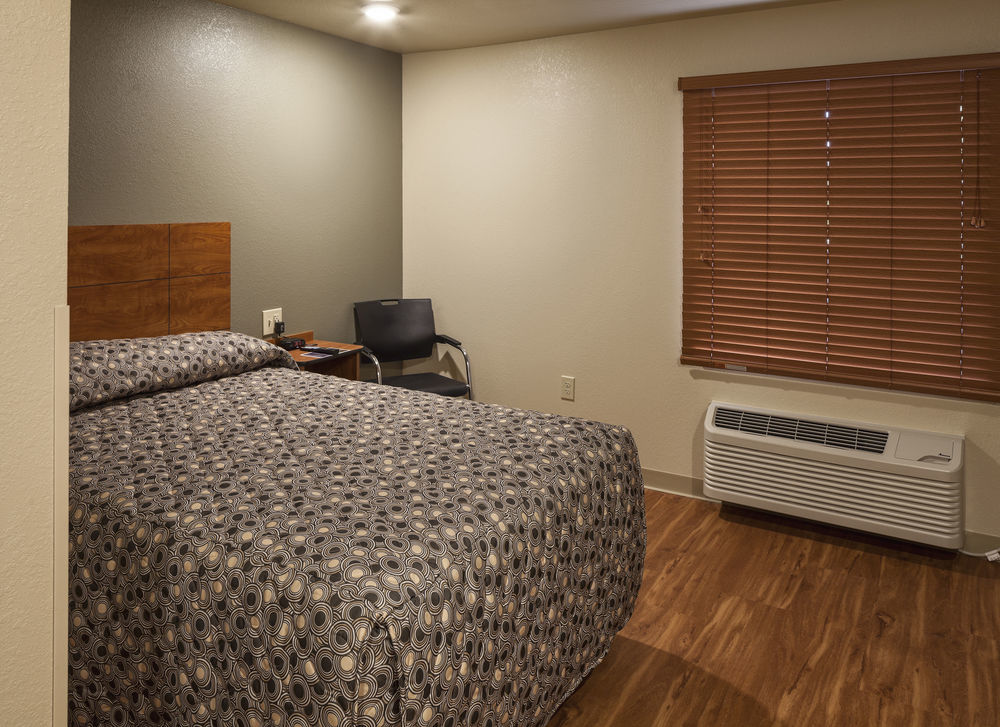 Woodspring Suites Louisville Clarksville Eksteriør bilde
