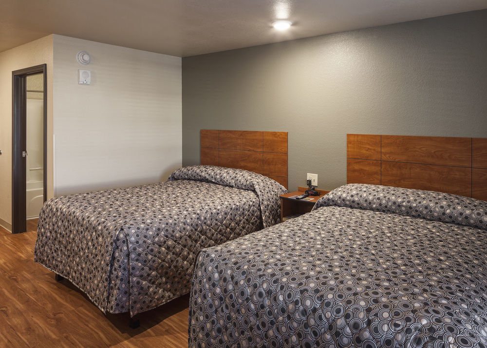 Woodspring Suites Louisville Clarksville Eksteriør bilde