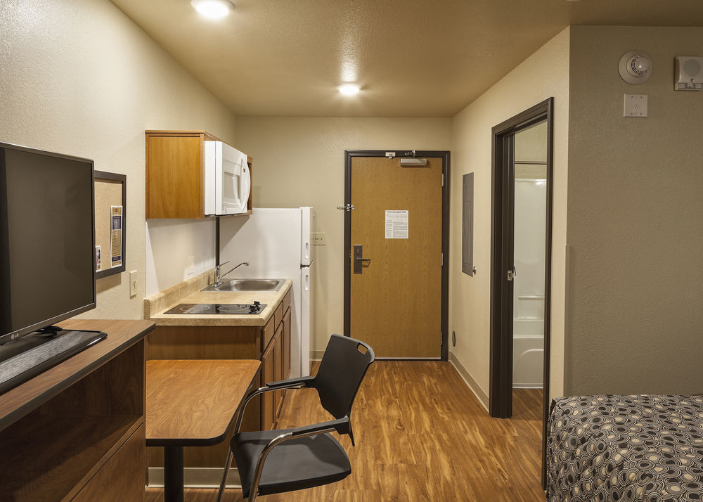 Woodspring Suites Louisville Clarksville Eksteriør bilde