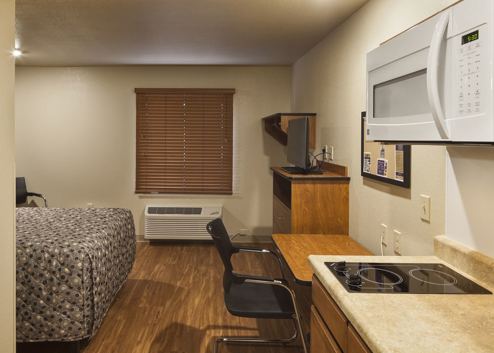Woodspring Suites Louisville Clarksville Eksteriør bilde