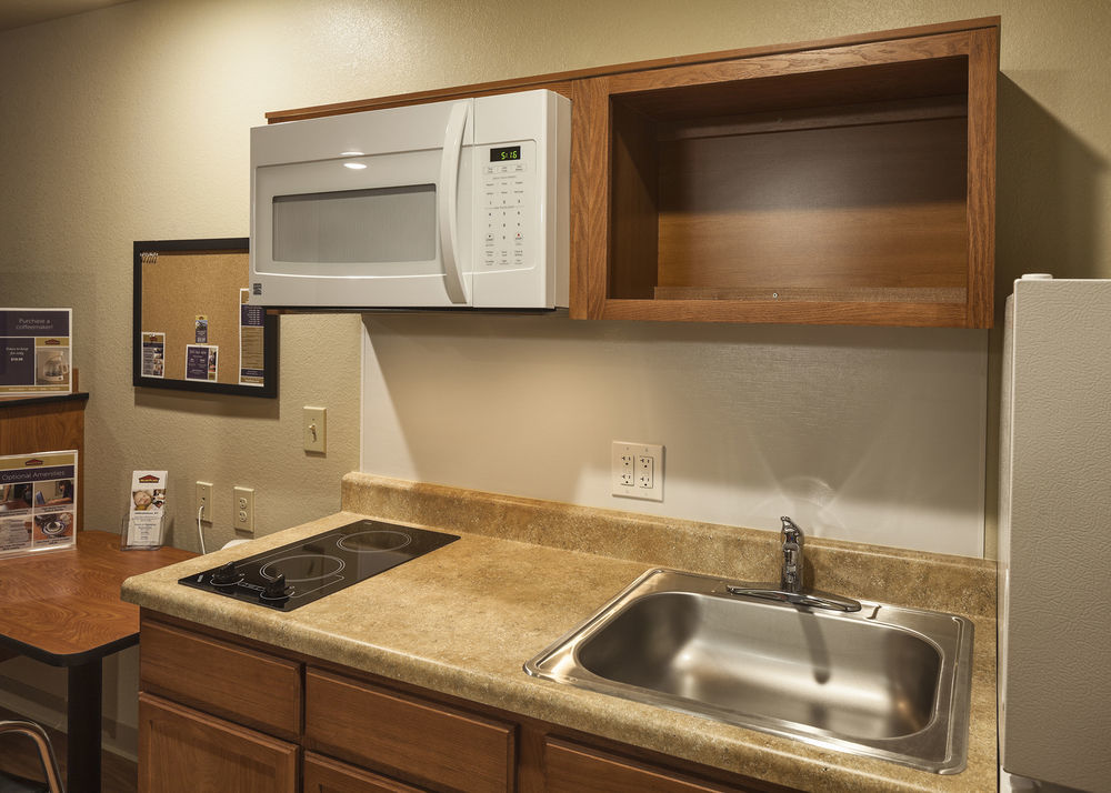 Woodspring Suites Louisville Clarksville Eksteriør bilde