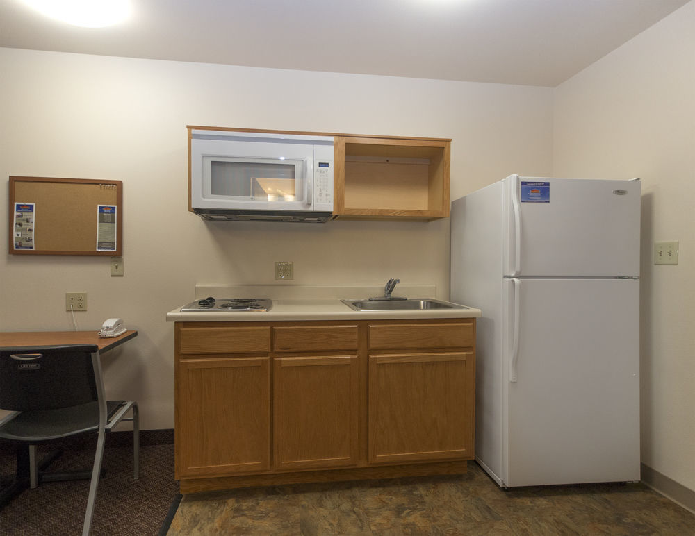 Woodspring Suites Louisville Clarksville Eksteriør bilde