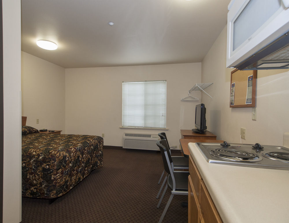 Woodspring Suites Louisville Clarksville Eksteriør bilde