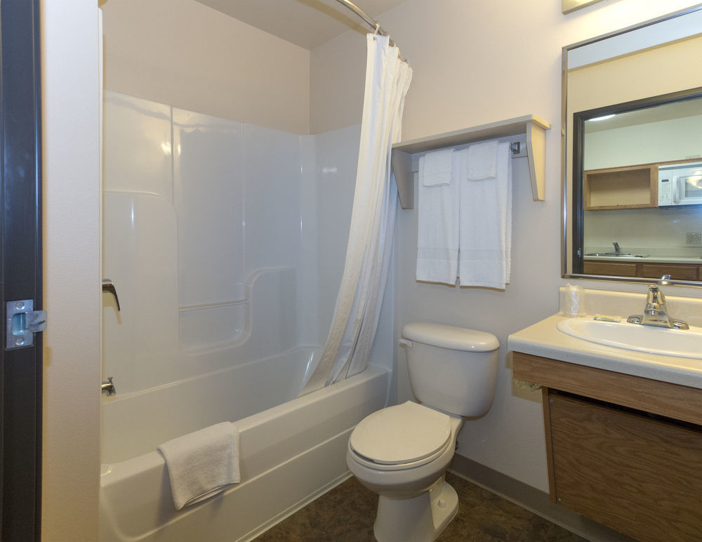 Woodspring Suites Louisville Clarksville Eksteriør bilde